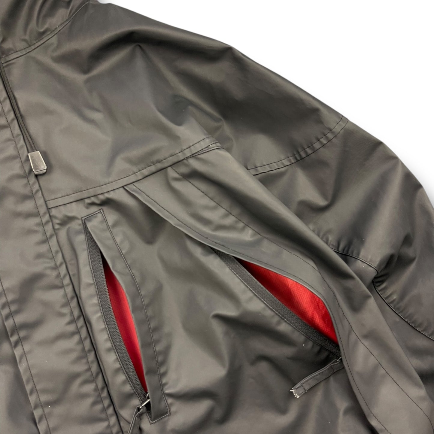 2000's DKNY Active Jacket (L)