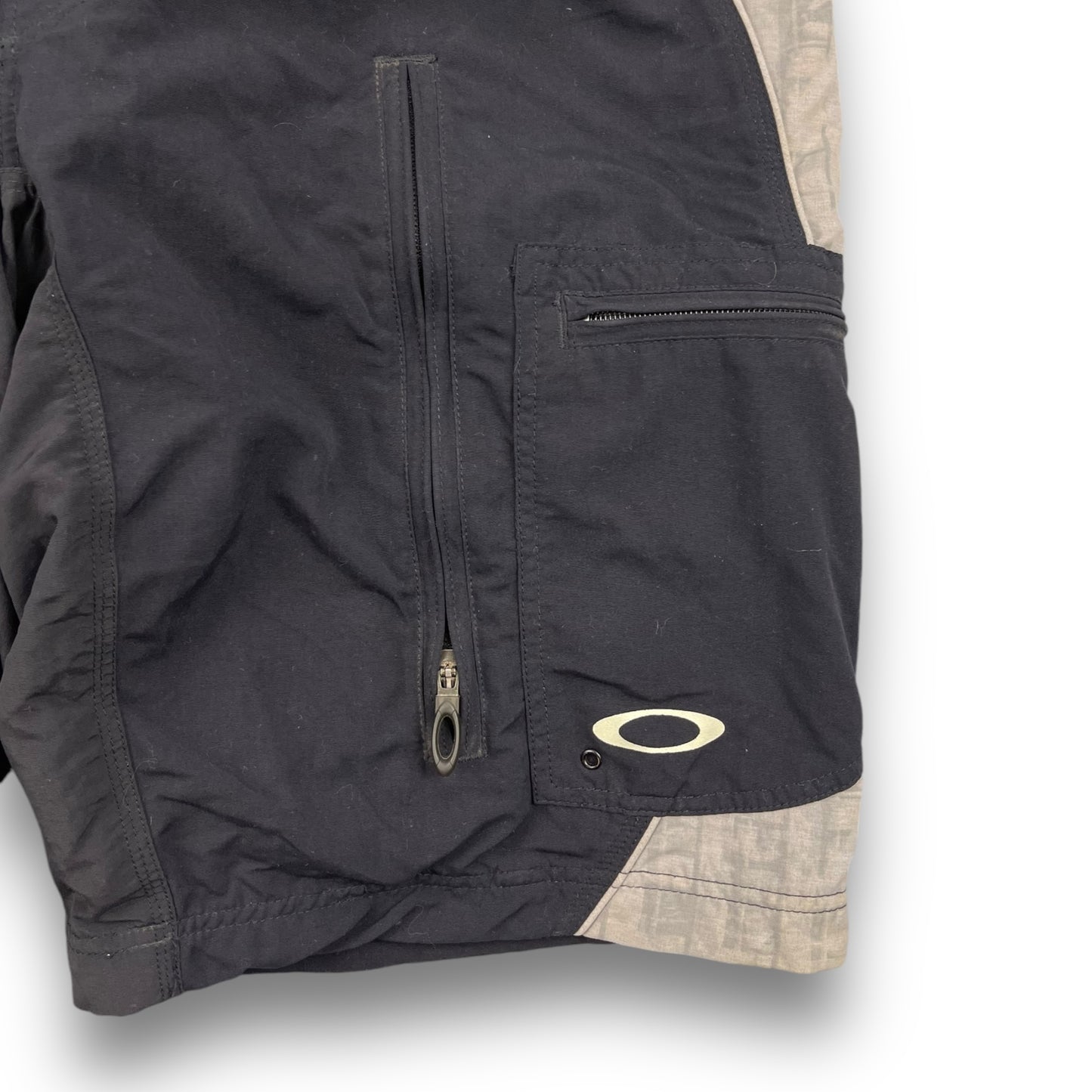 2006 Oakley MTB Shorts (XL)