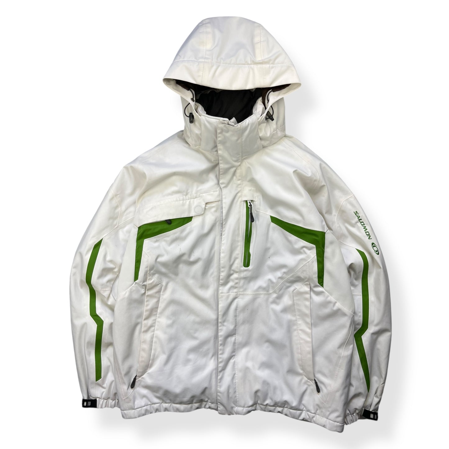 2000's Salomon Advantex Jacket (L)