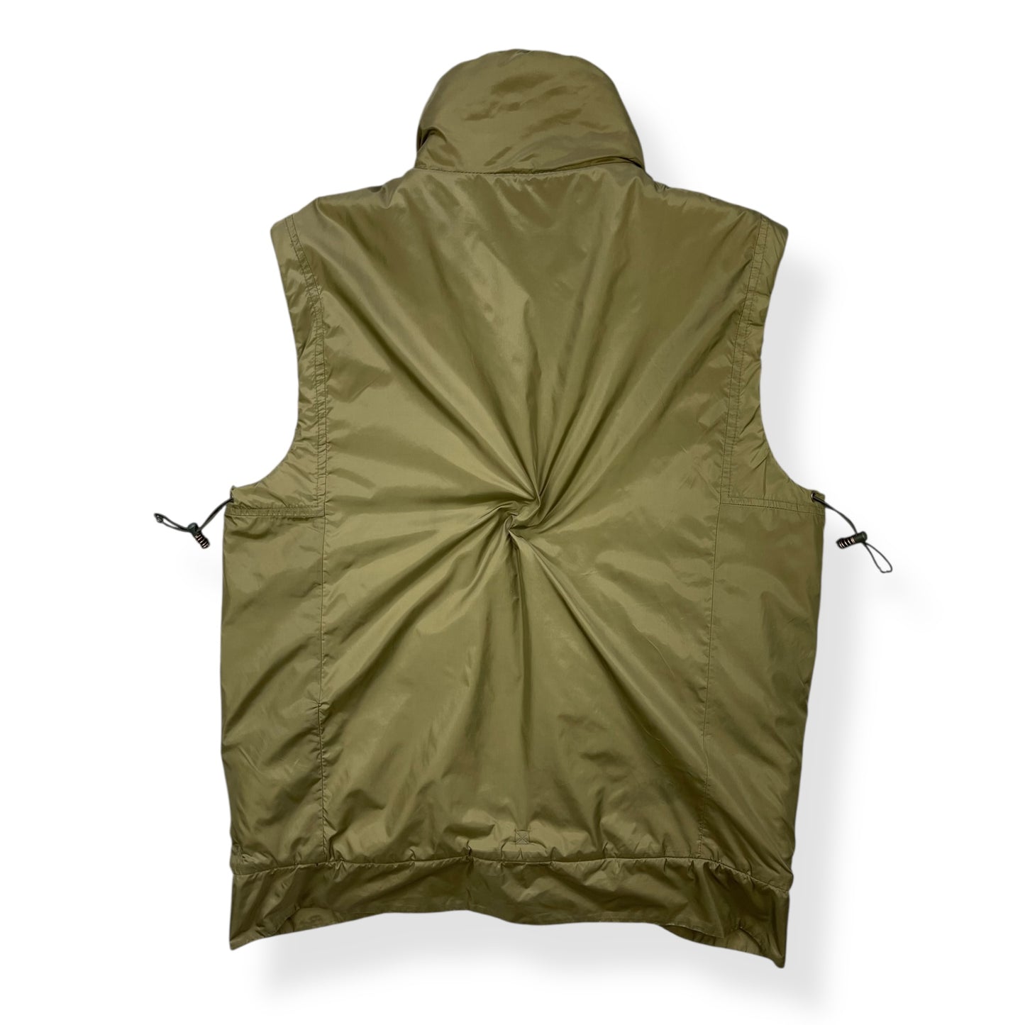 2000's Diesel Mental Assault Course Reversible Gilet (L)