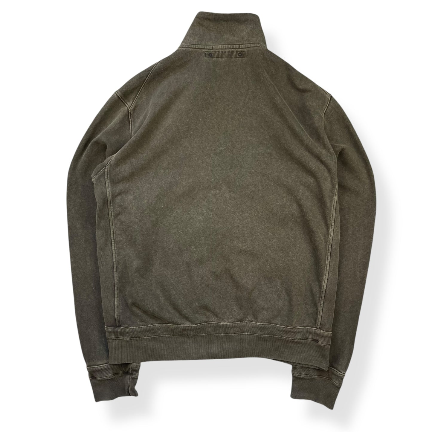 AW2006 Stone Island Denims Jacket