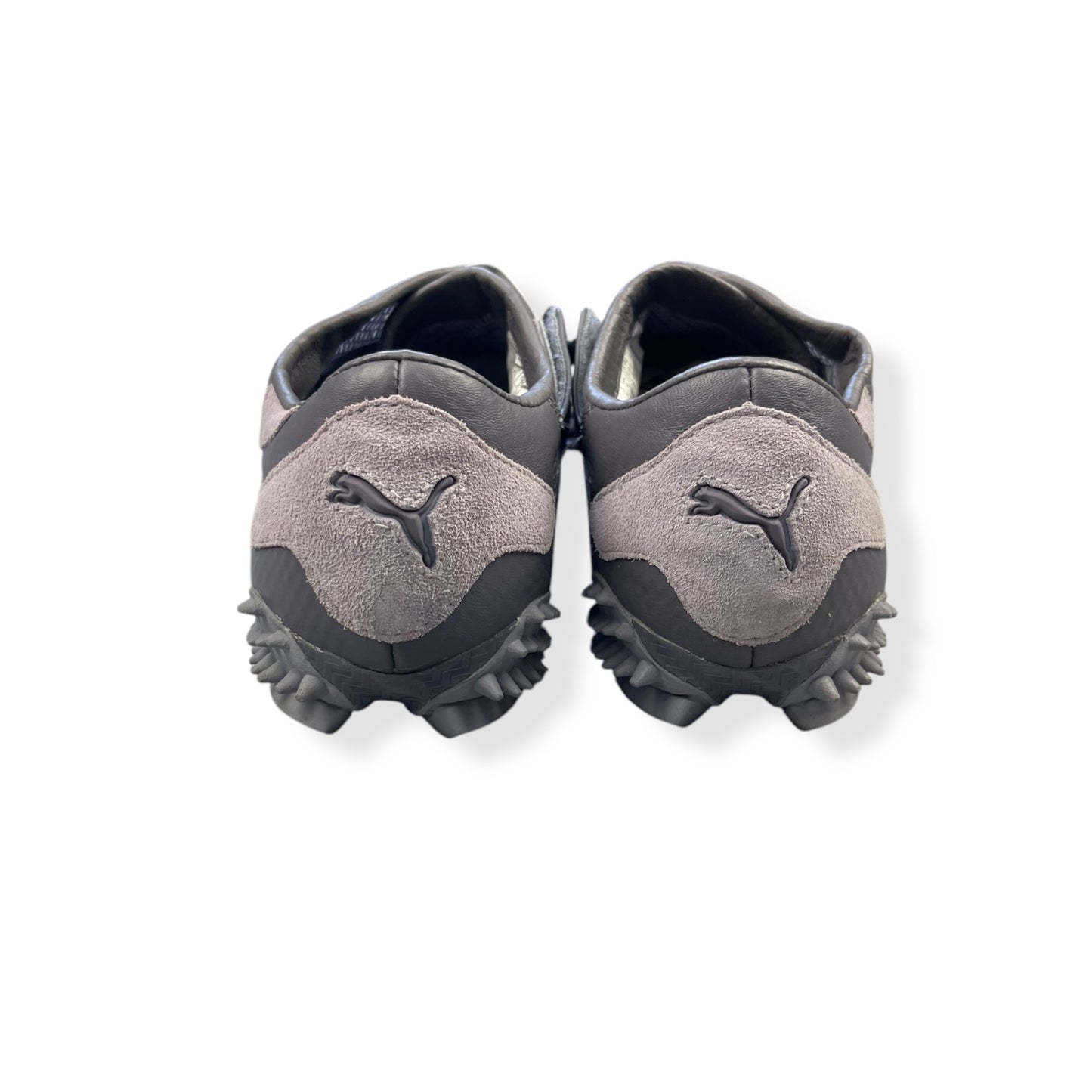 2005 Puma UR Mostro Shark Grey/Dapple Grey (UK8)