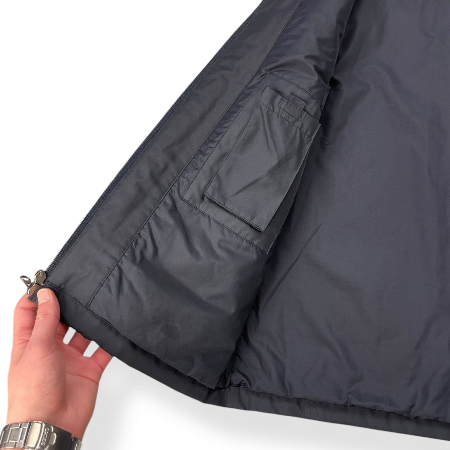 2000’s BMW 2in1 Stealth Pocket Jacket (M)