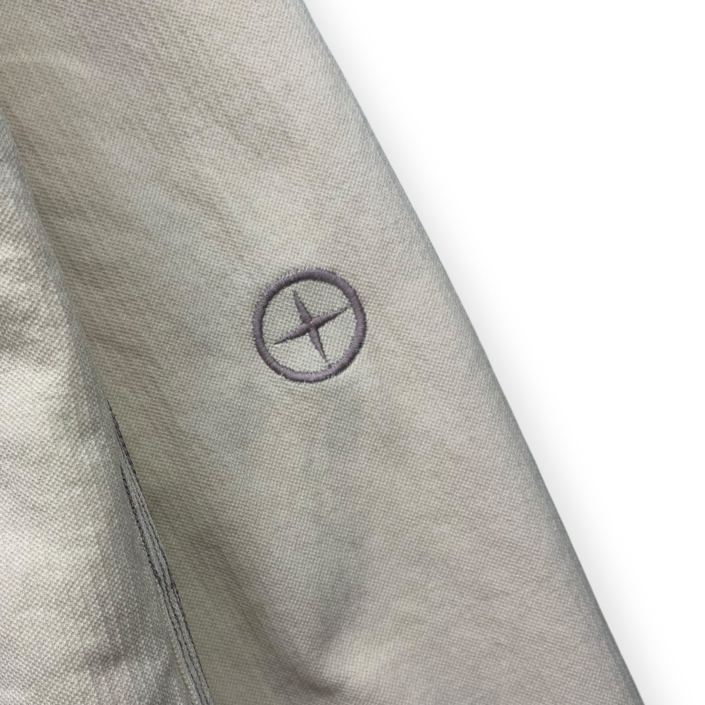 FW2006 Stone Island Denims Hoodie (M)