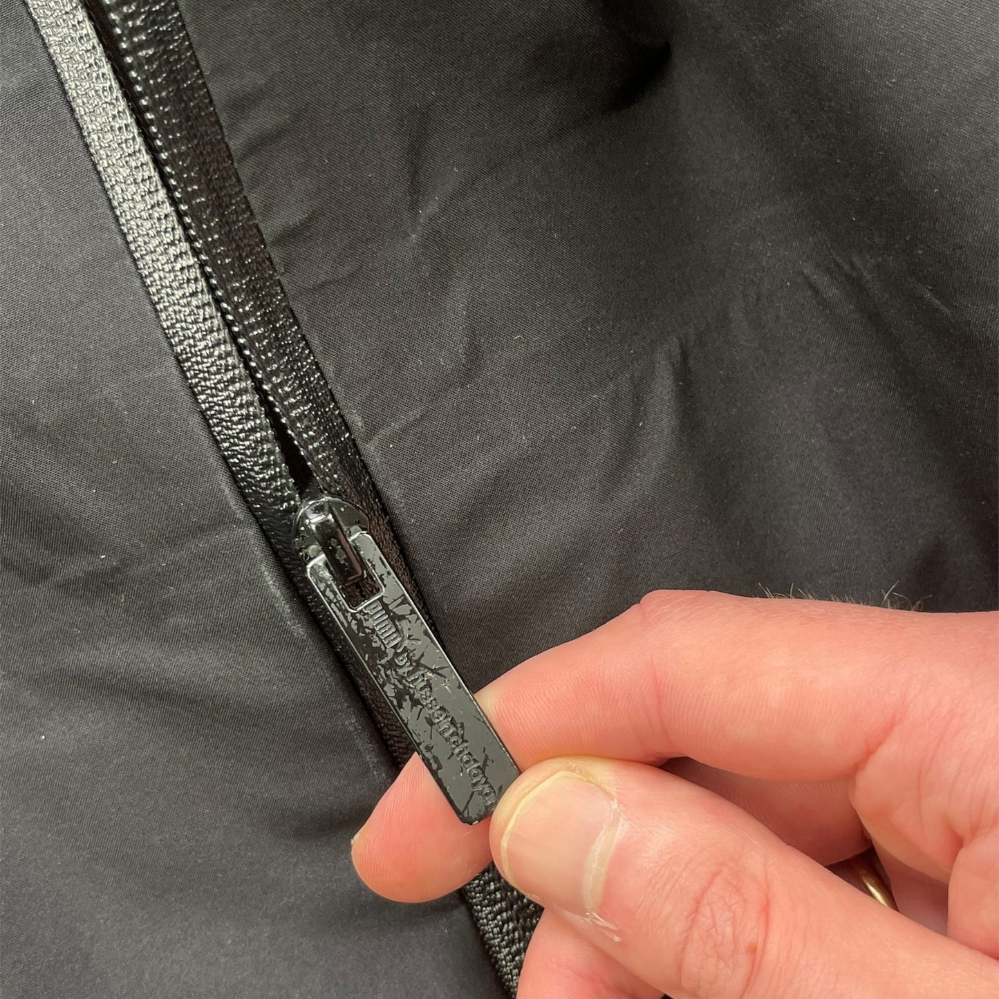 2000's Puma by Hussein Chalayan Technical Jacket (S)