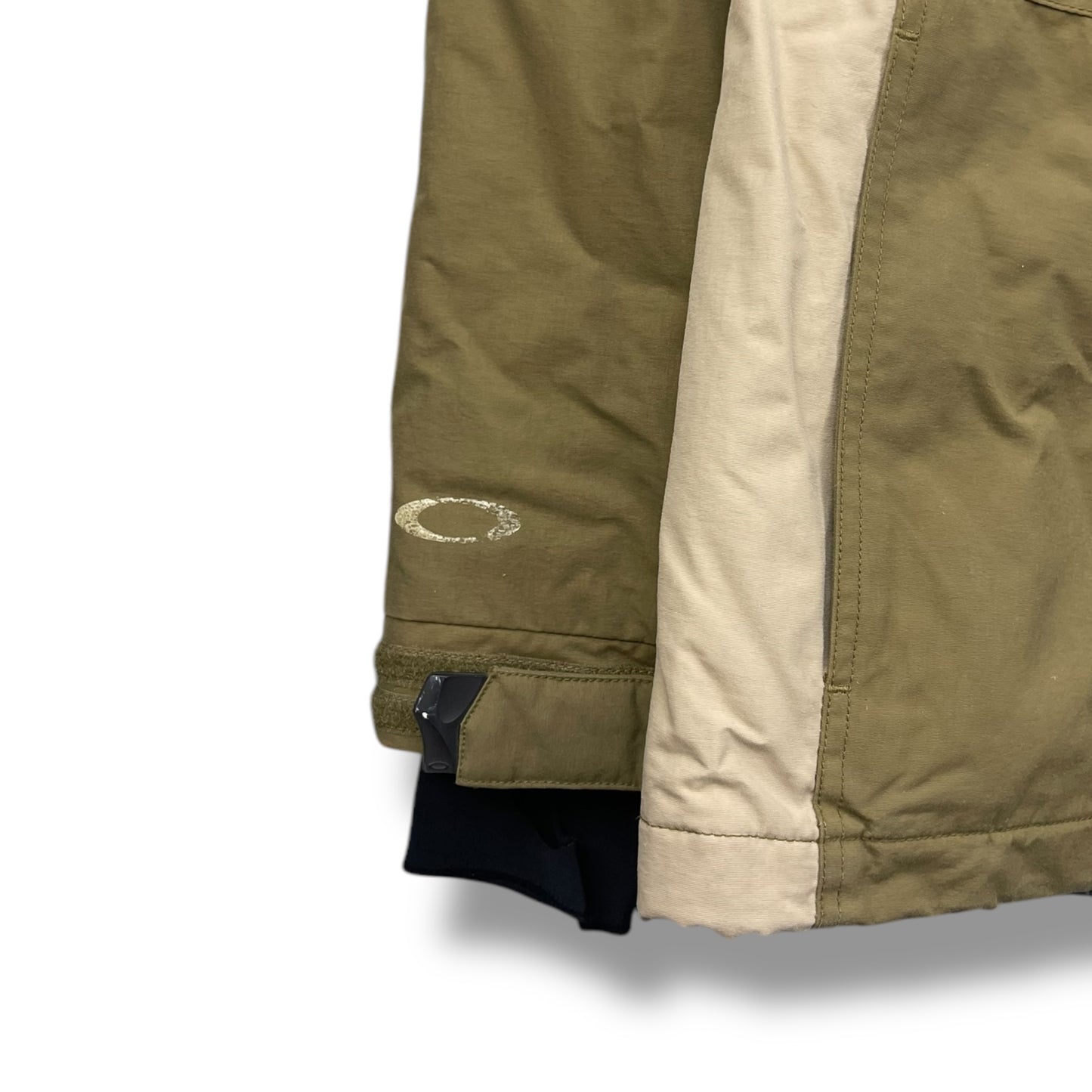 2000's Oakley Hydro Fuel Jacket (L)