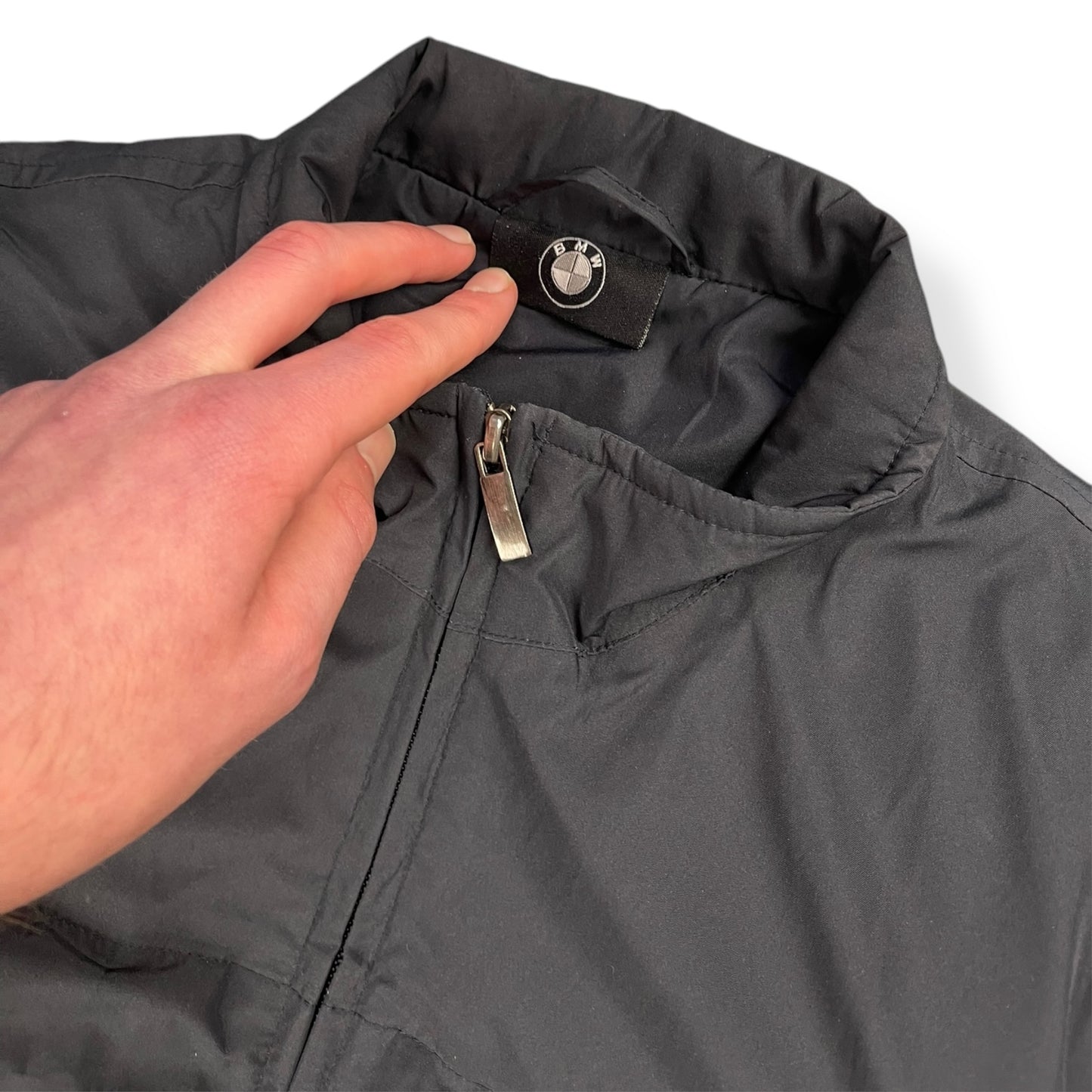 2000’s BMW 2in1 Stealth Pocket Jacket (M)