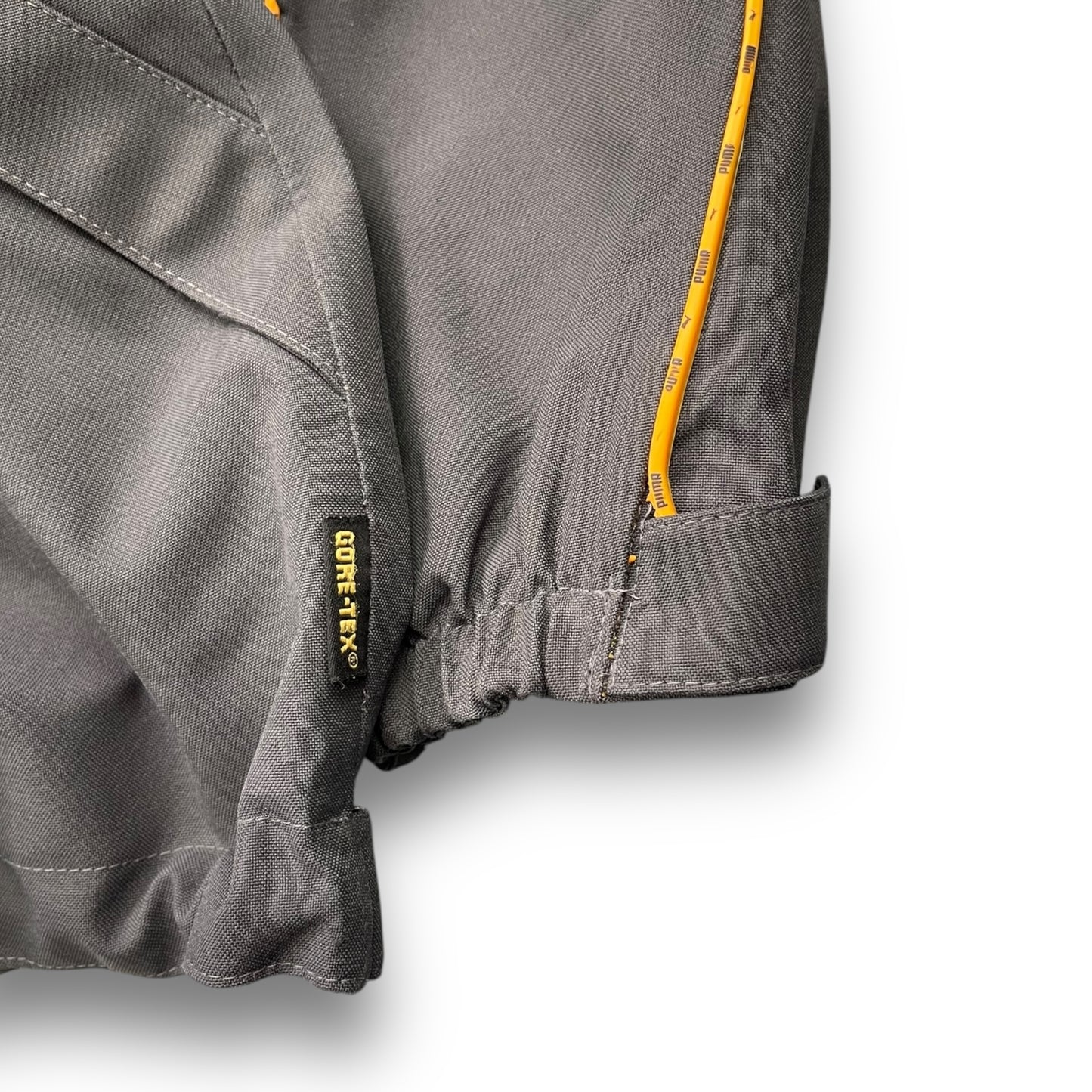 2000's Puma Ouninpohja GoreTex Jacket (L)