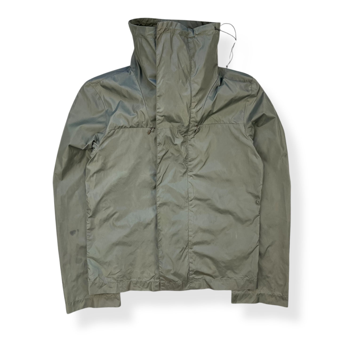 2000's Diesel Parachutech Technical Jacket (M)