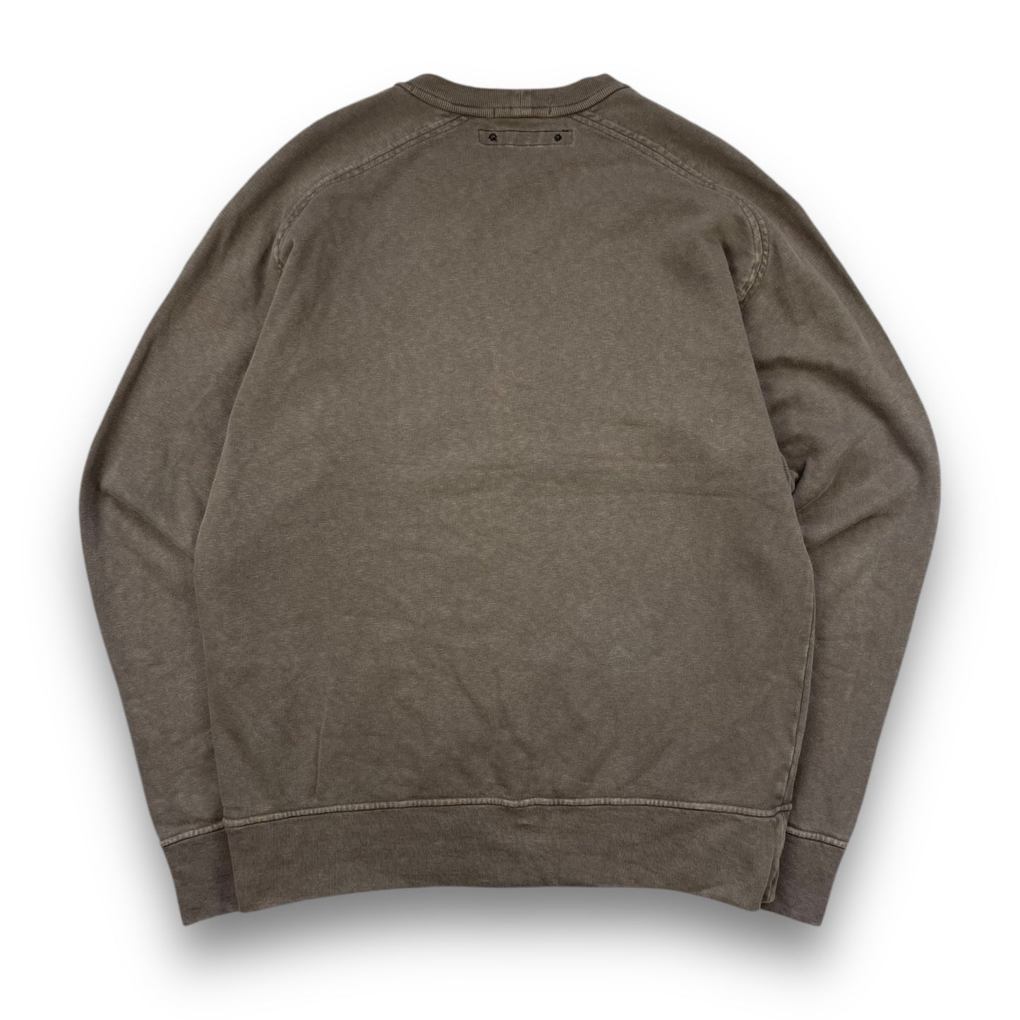 AW2004 Stone Island Denims Sweatshirt (L)