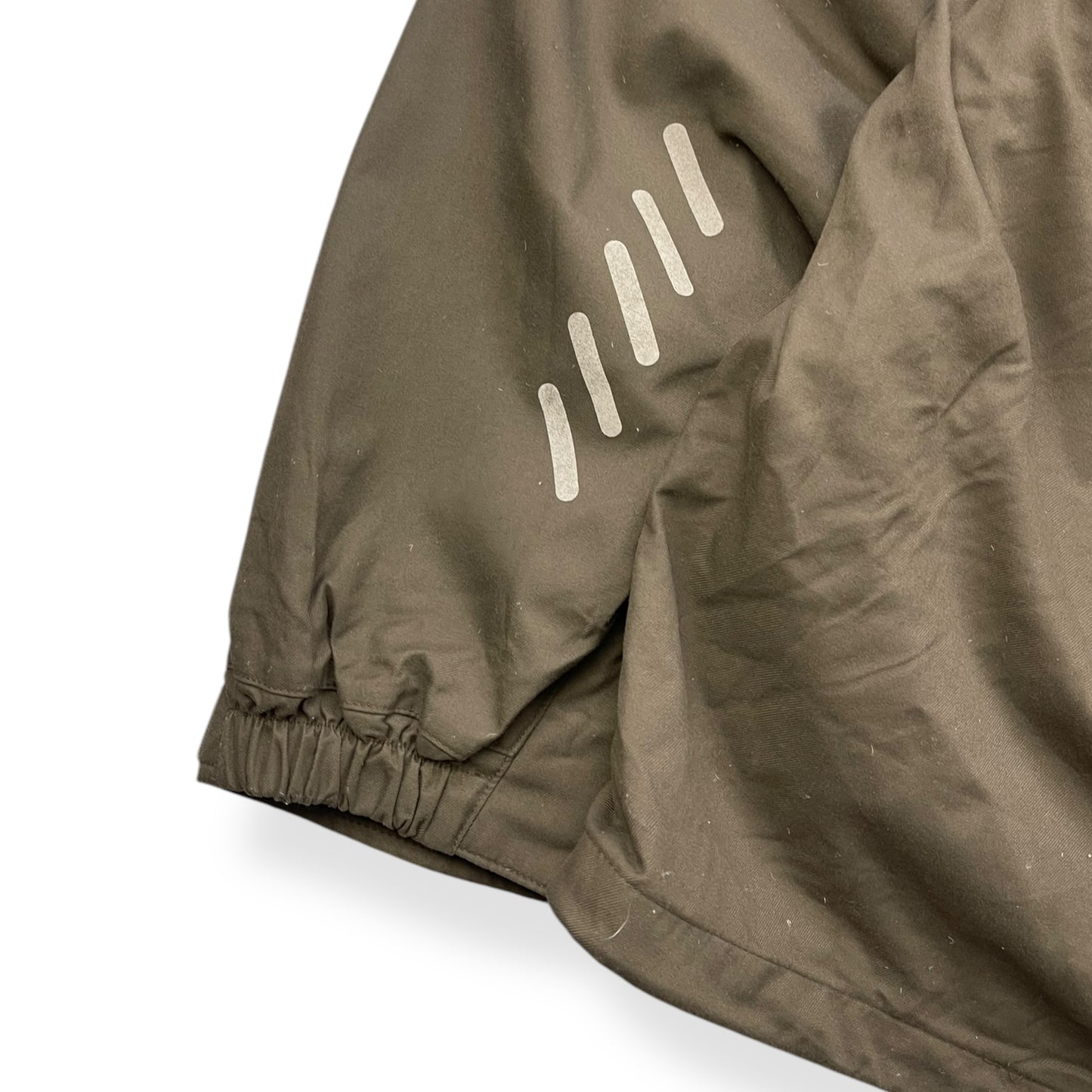 Burton Analog Multipocket Cargo Jacket (L)