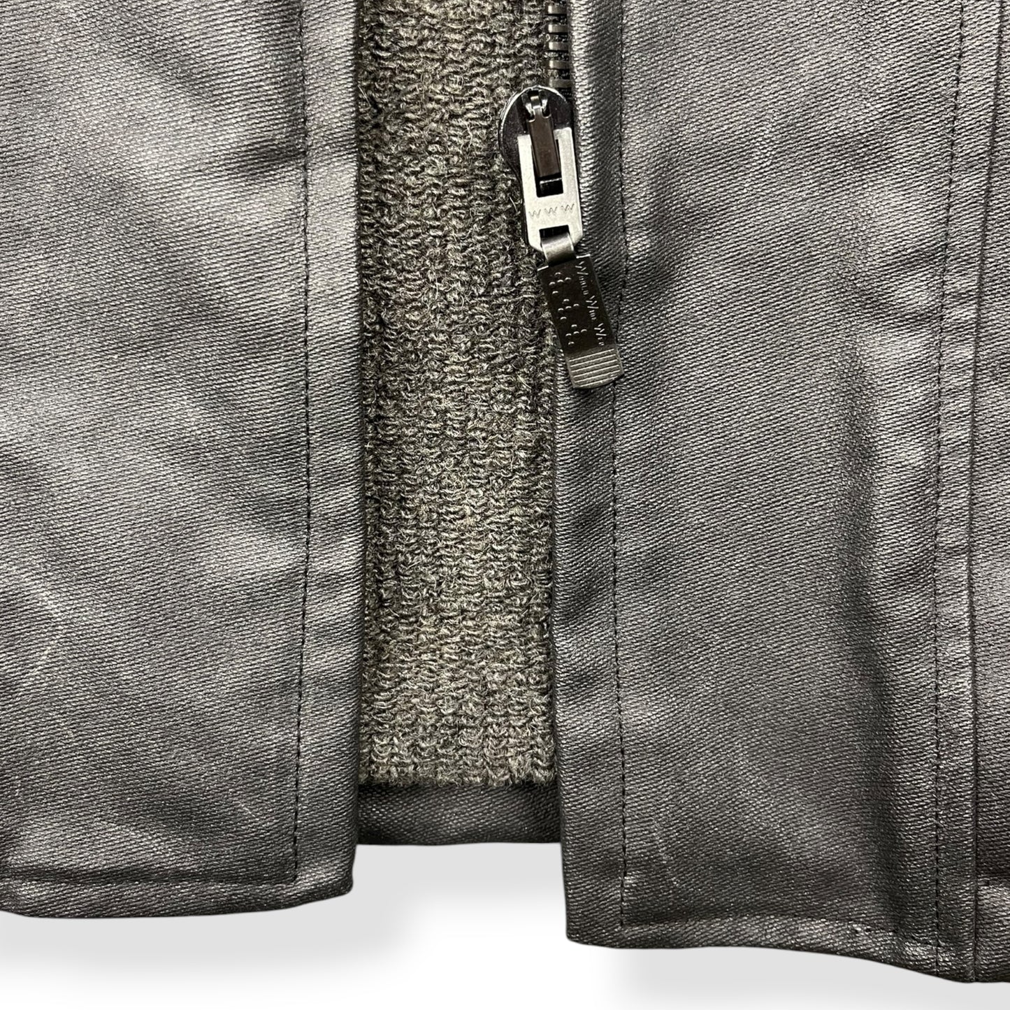 SS1997 World Wide Web 'Graphit D' Jacket (L)