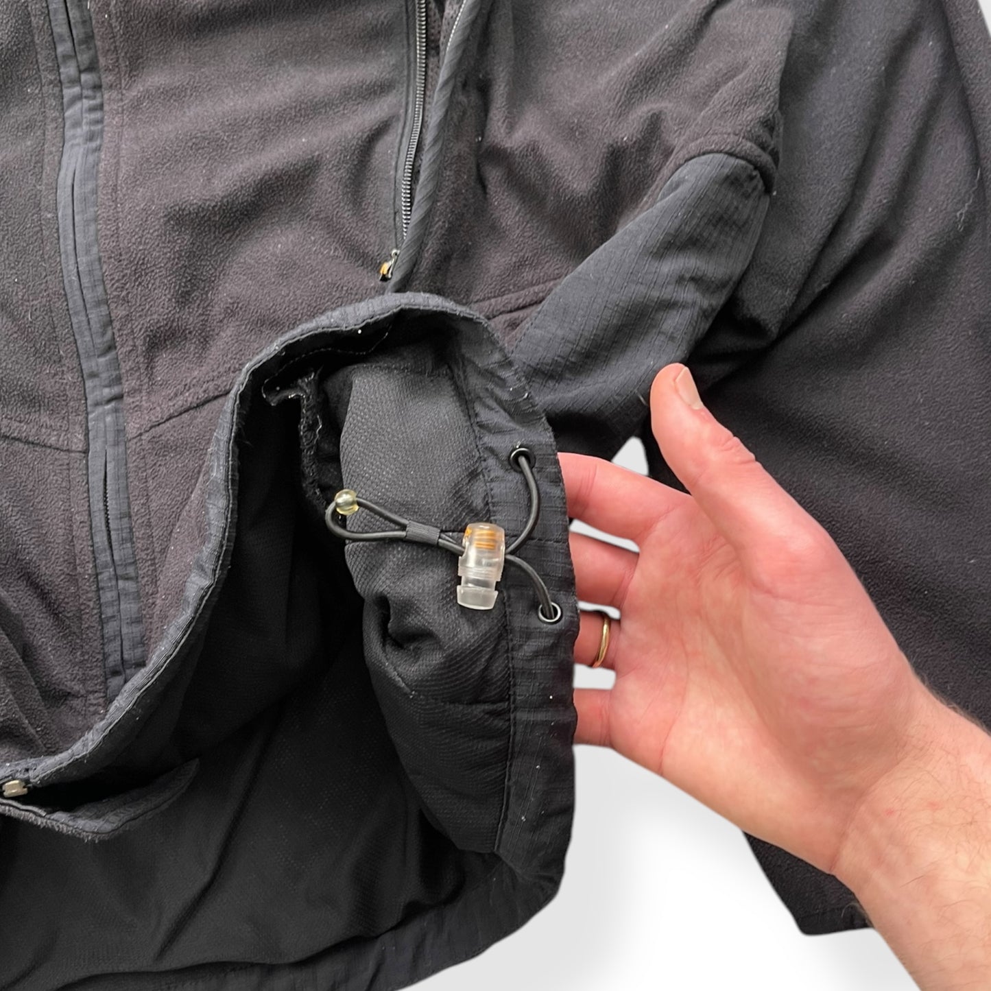 Oakley Software Technical Ventilated Fleece (XL)
