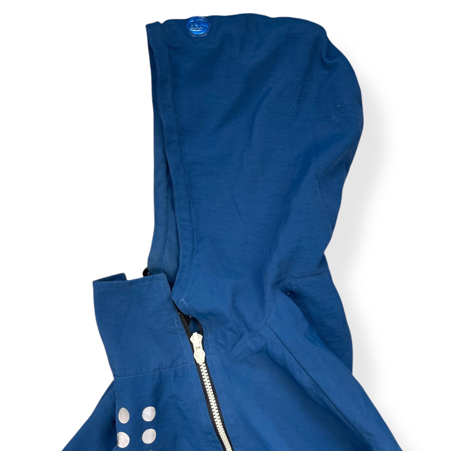 1990's Cyberdog Dual Zip Jacket (L)