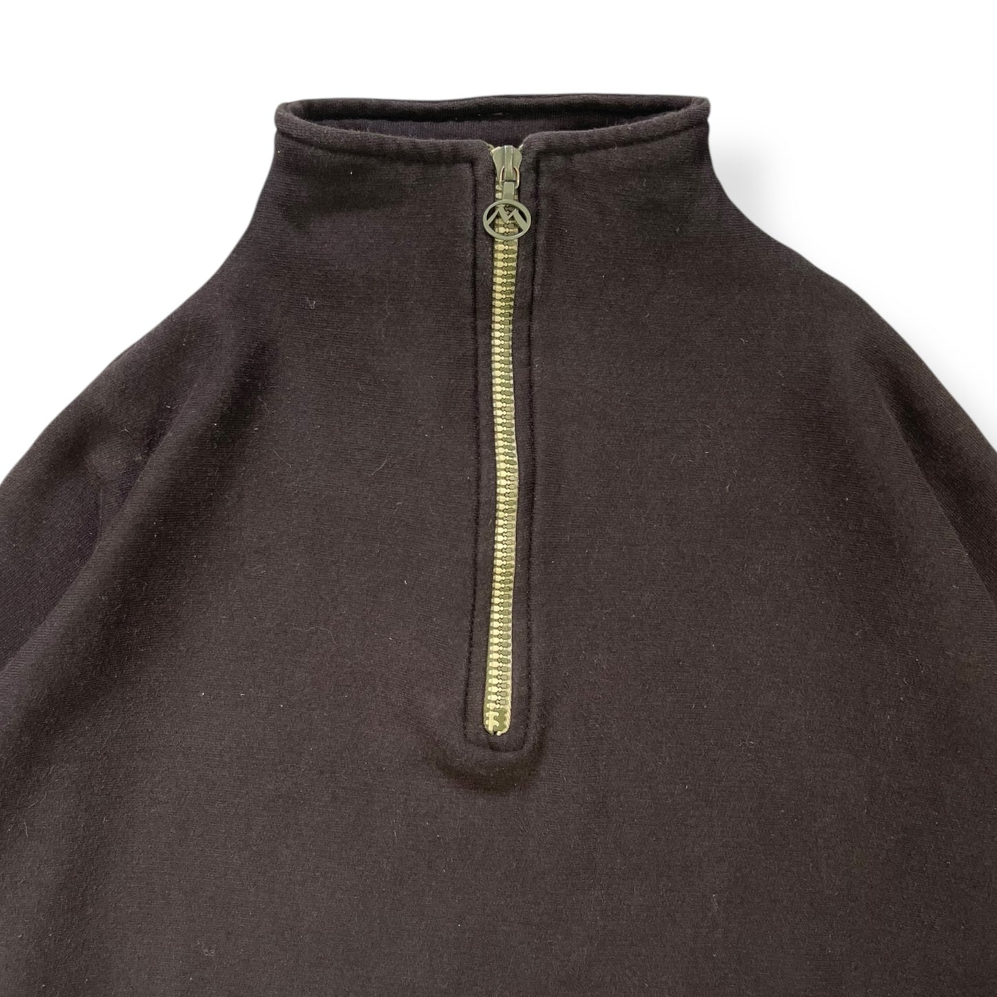 1998 Maharishi 1/4 Zip Jumper (L)