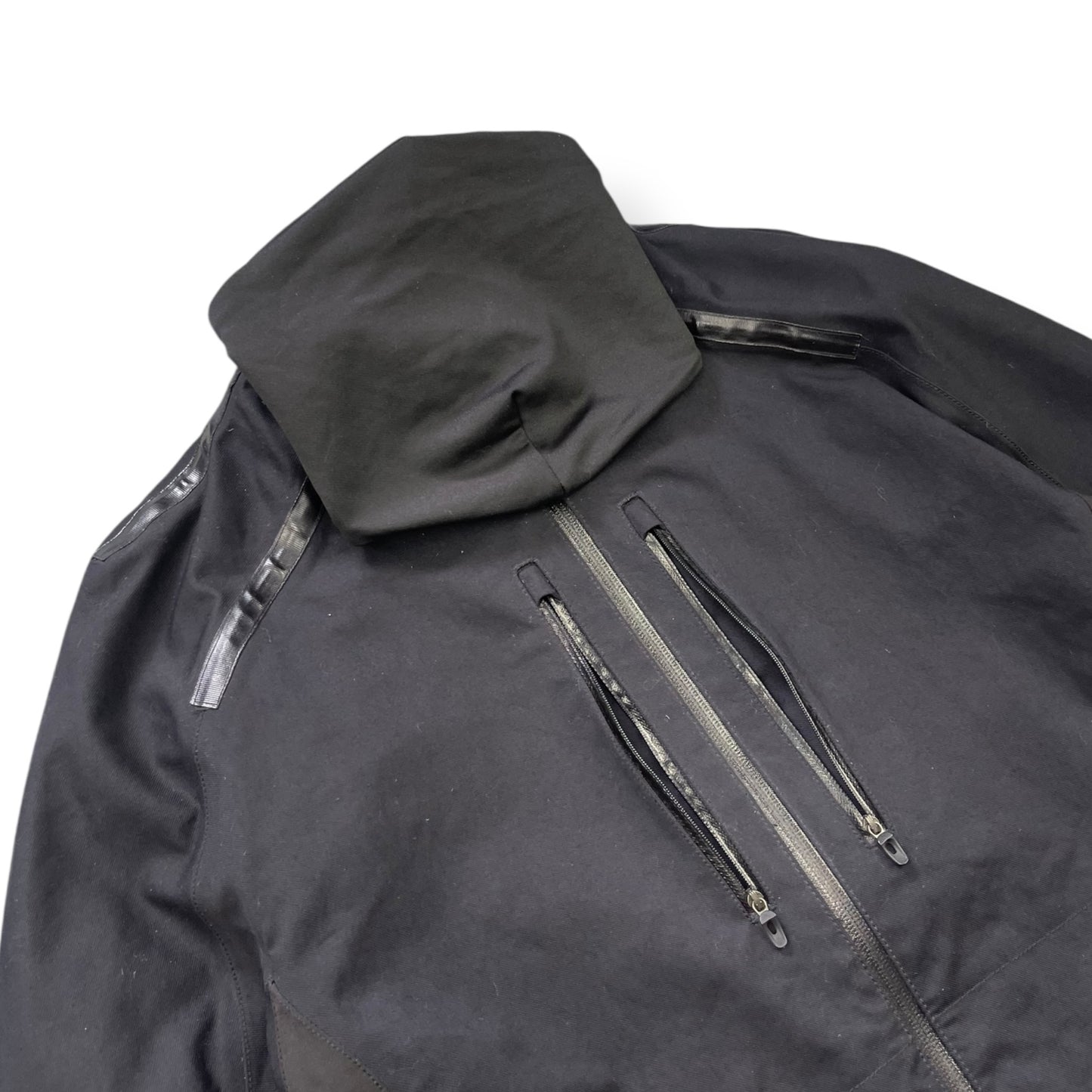 2004 Vexed Generation x Puma UM Balaclava Jacket (XL)