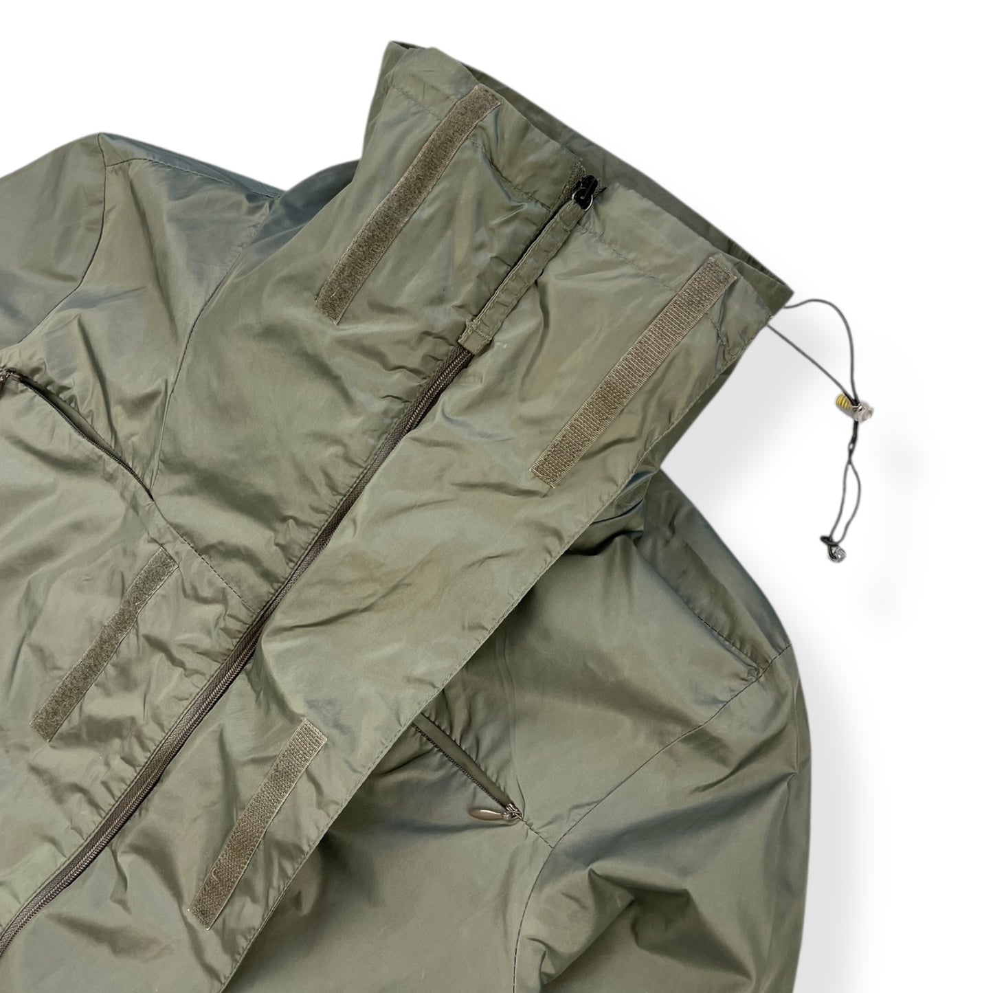 2000's Diesel Parachutech Technical Jacket (M)