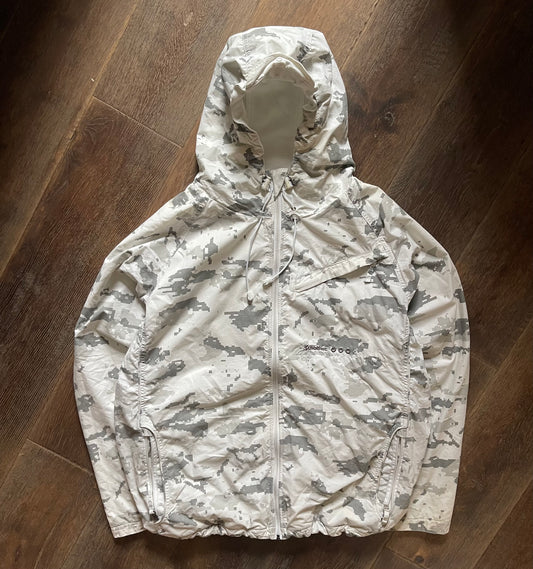 2000's Schott NYC Reversible Jacket (XL)