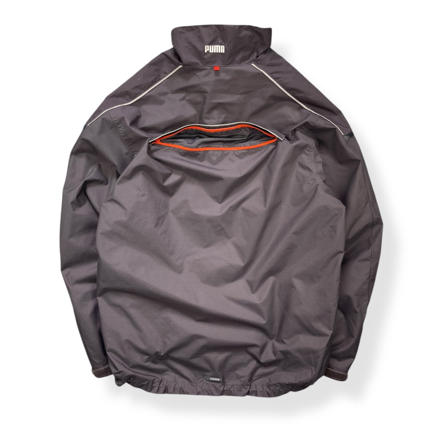2000's Puma USP Ouninpohja Track Jacket (L)