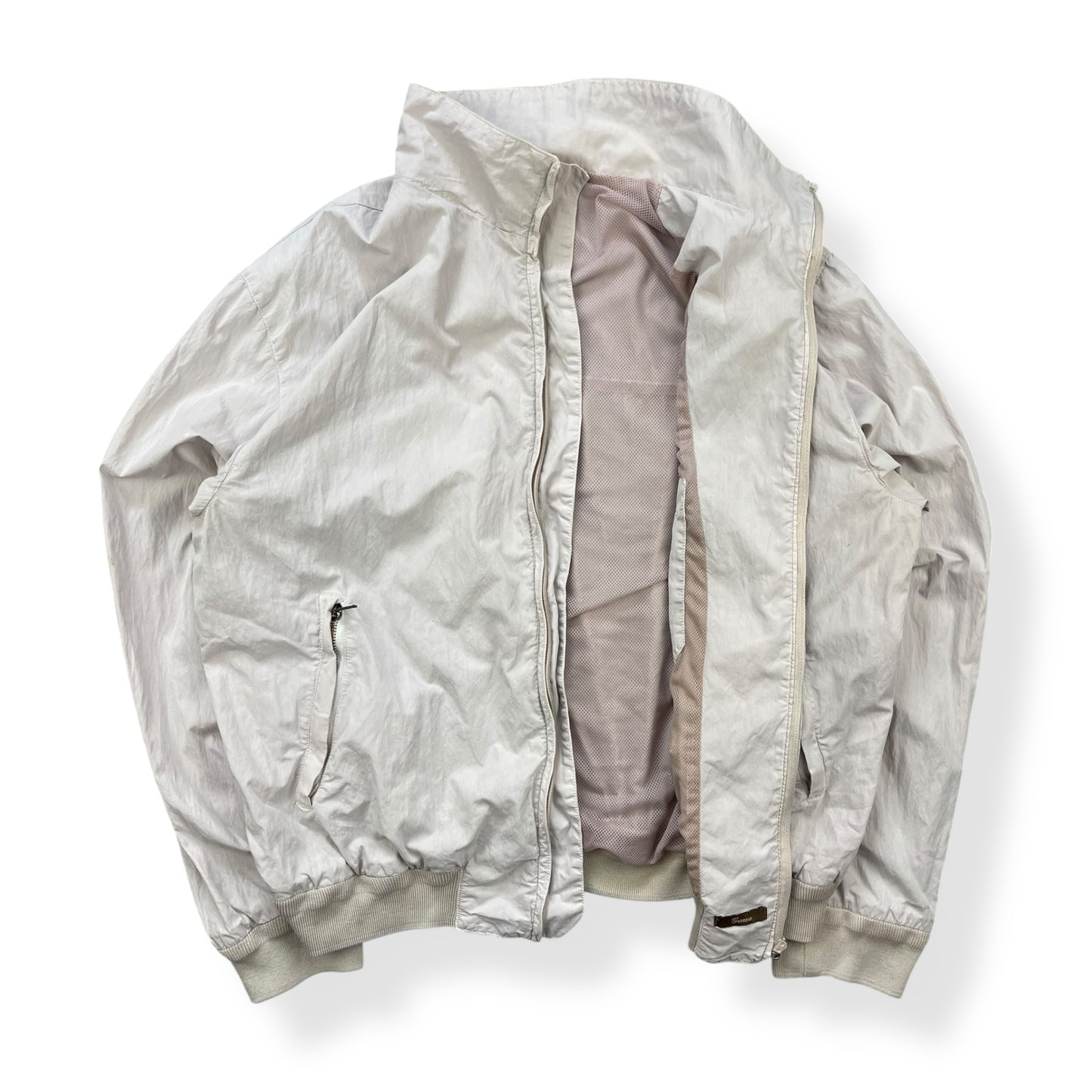 1990's CP Company 'Genoa' Flight Jacket (M)