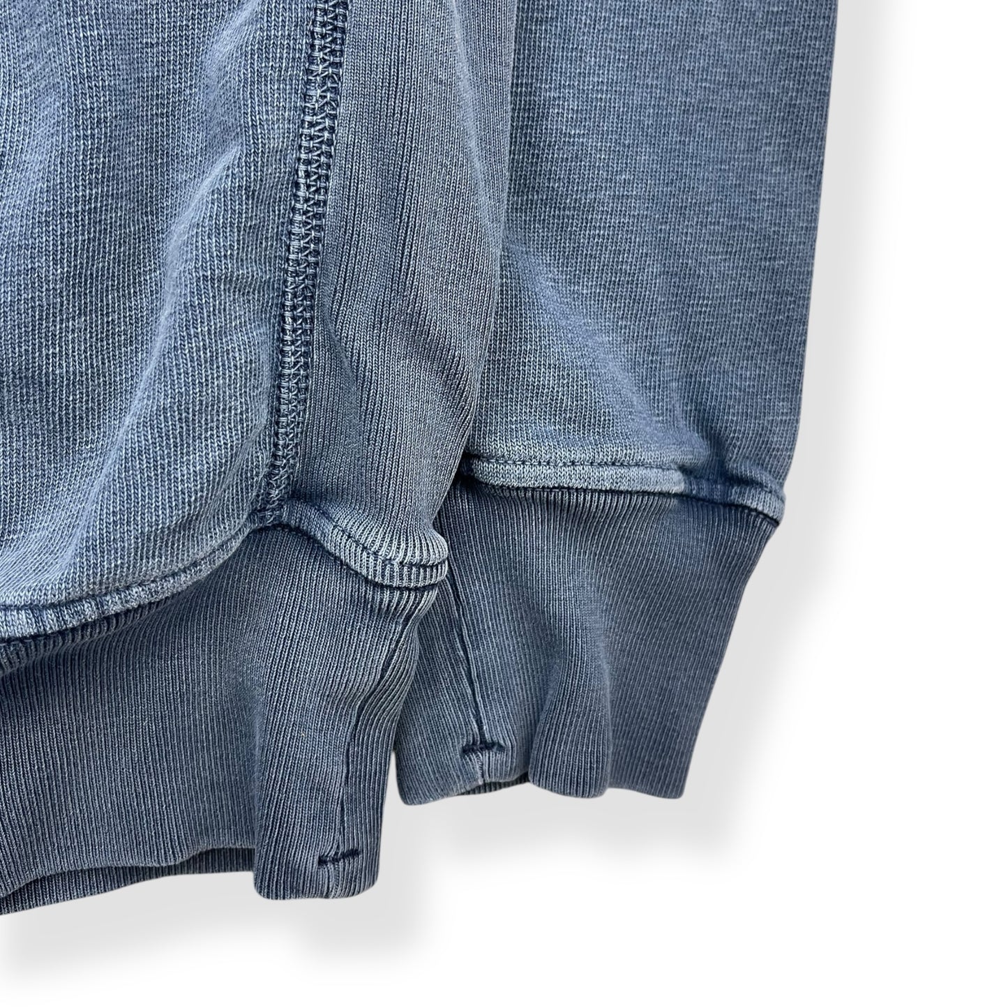 Stone Island Faded Compass Sweatshirt (S)