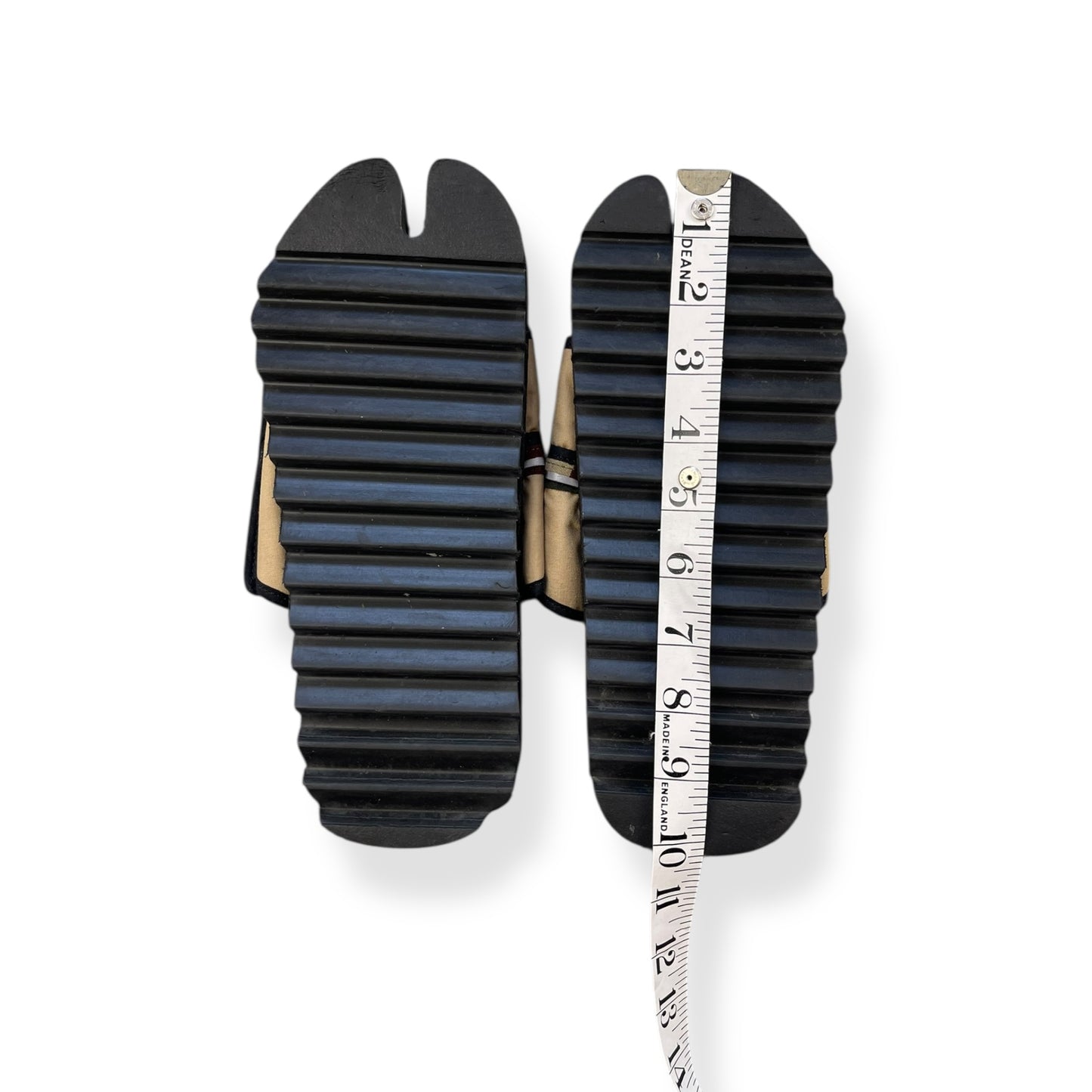 1990's Maharishi Tabi Sandals