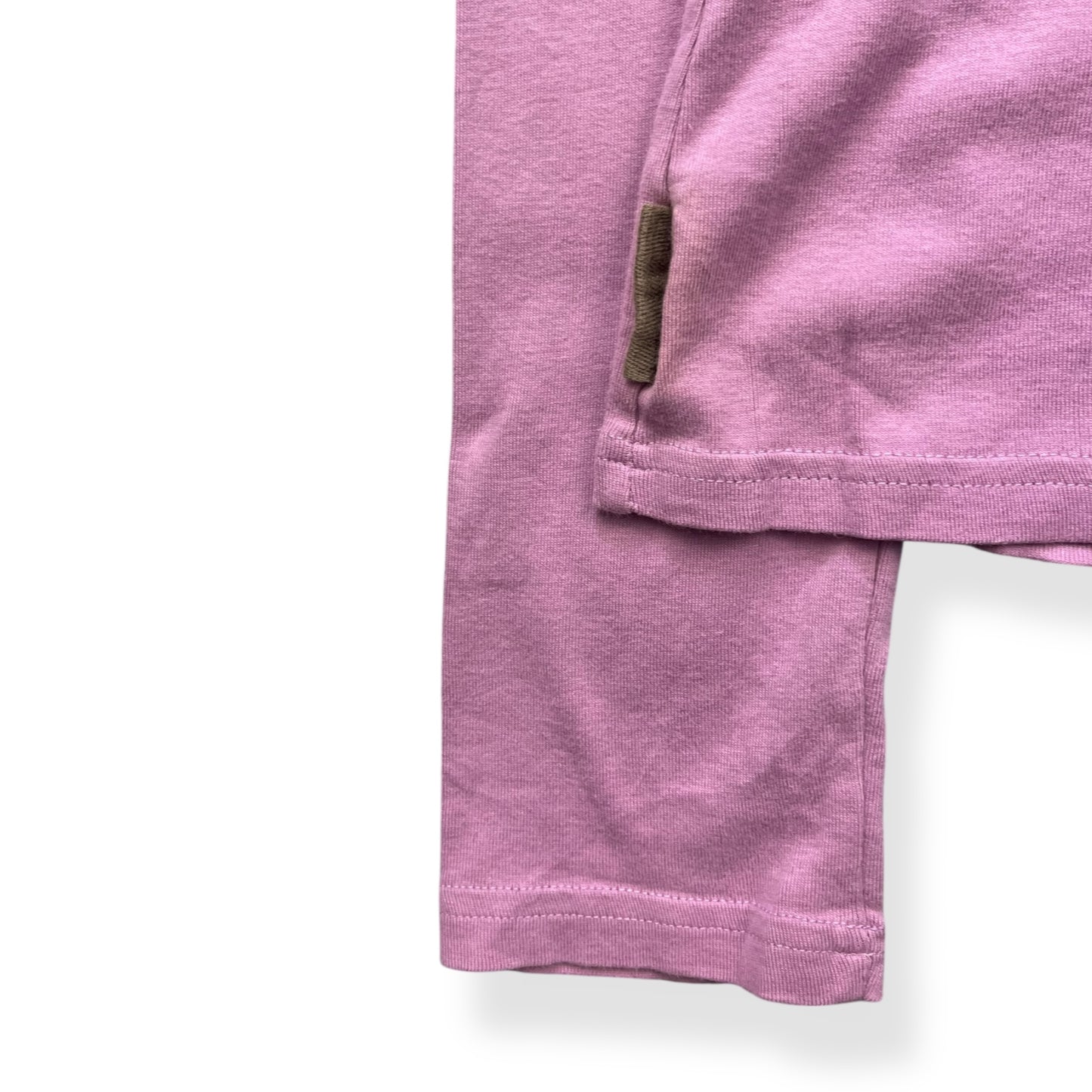 2000's DKNY Jeans Multizip Long Sleeve (XL)