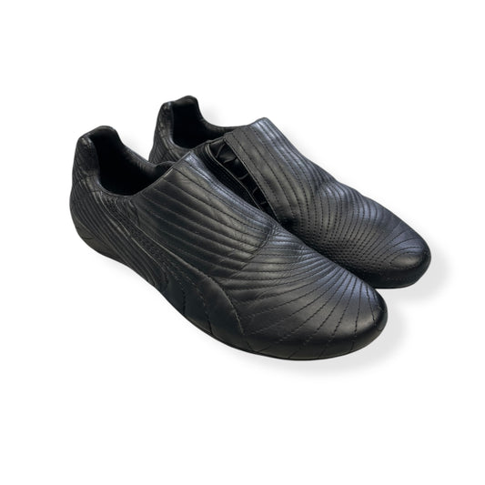 2000's Puma Sokuto Black Leather (UK9)