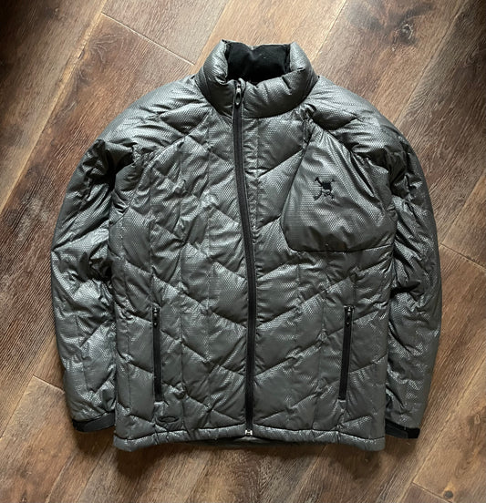 Oakley Sidewinder Puffer Jacket (L)