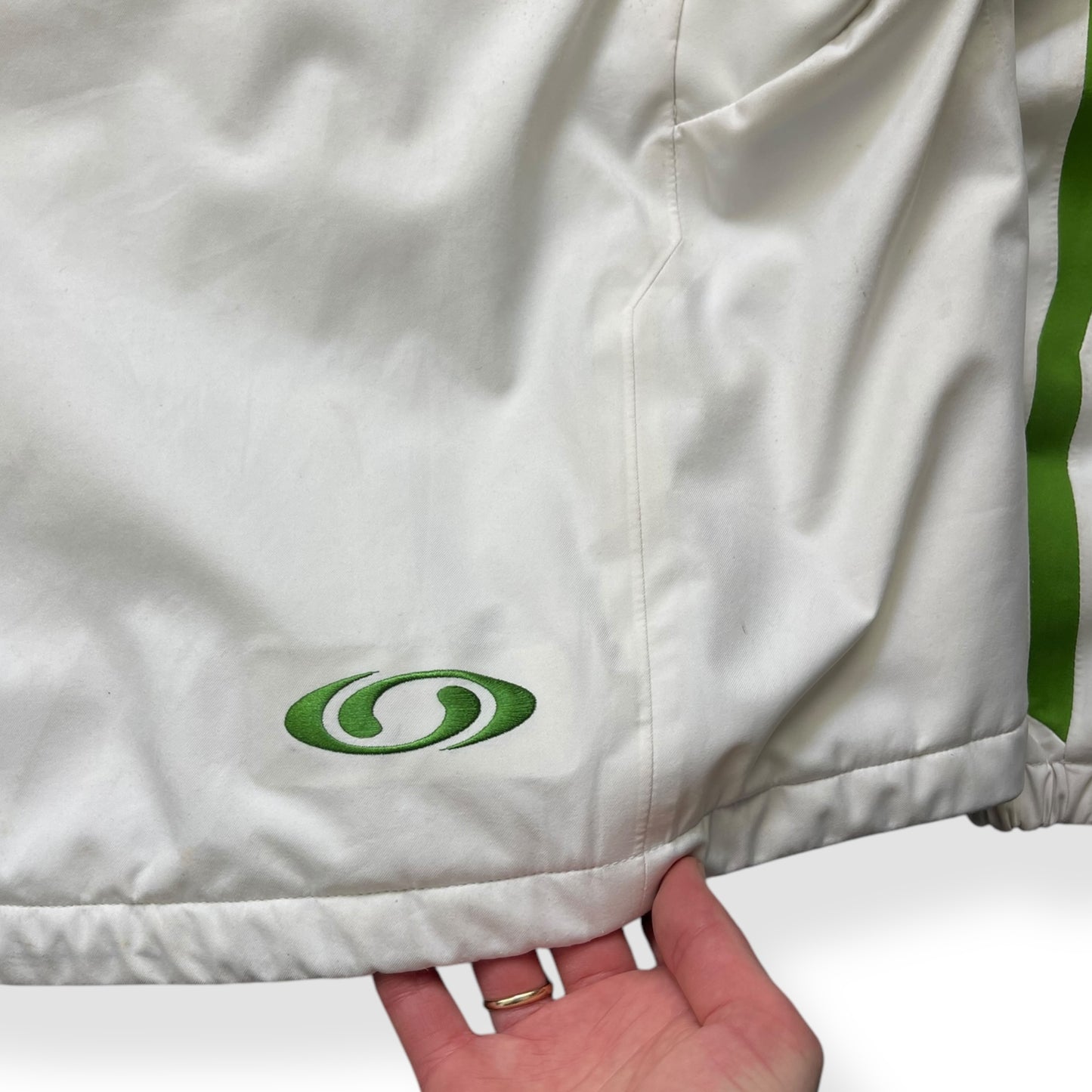 2000's Salomon Advantex Jacket (L)