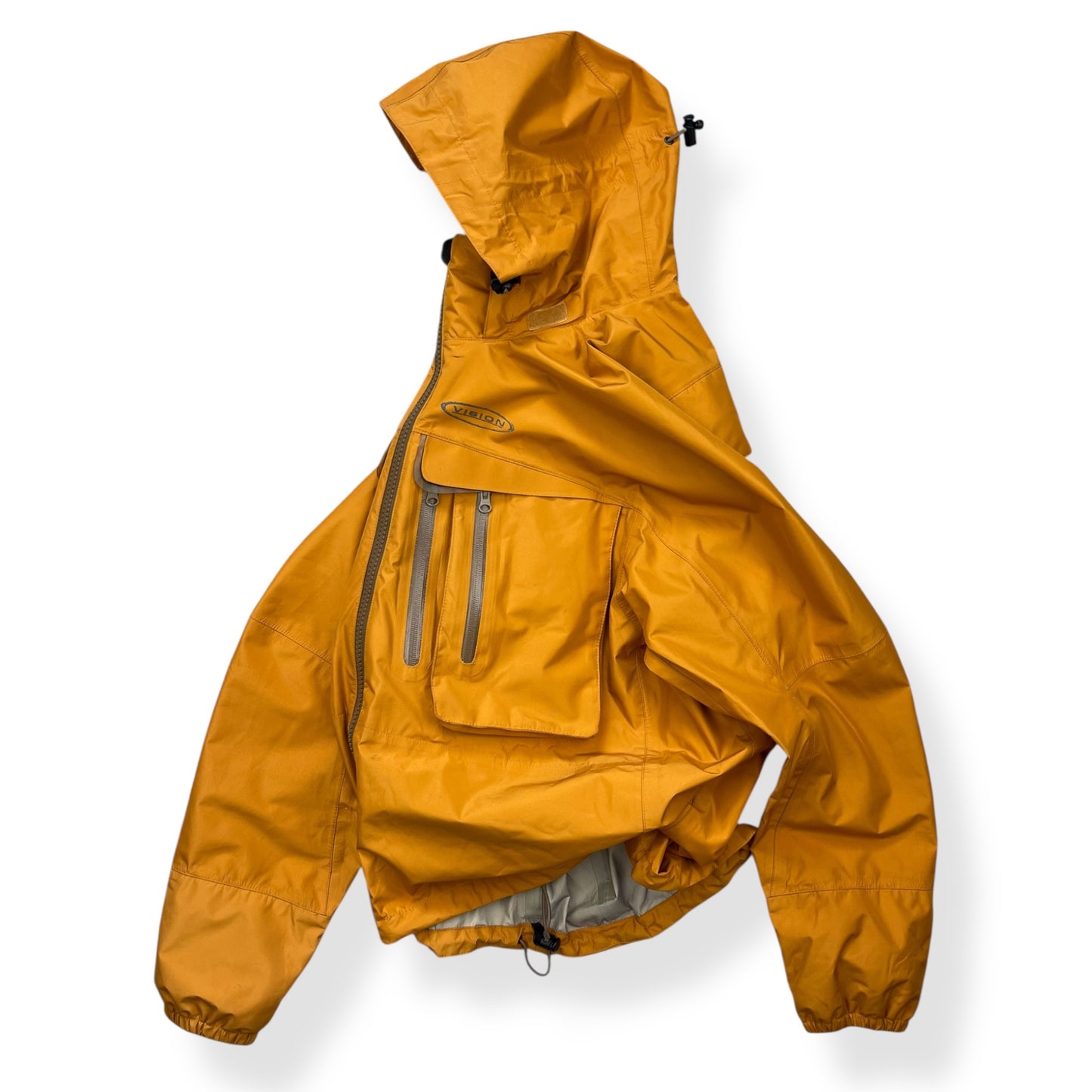 Vision Multipocket Wading Jacket (M)