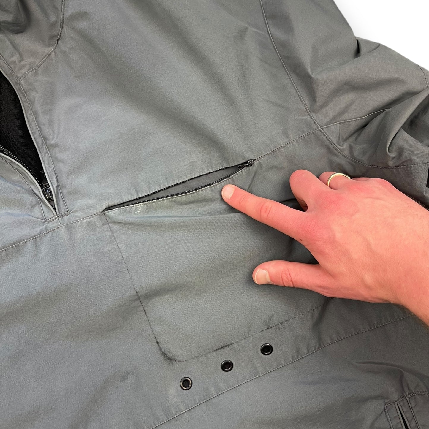 2000/01 Next Darted Elbow Jacket (L)