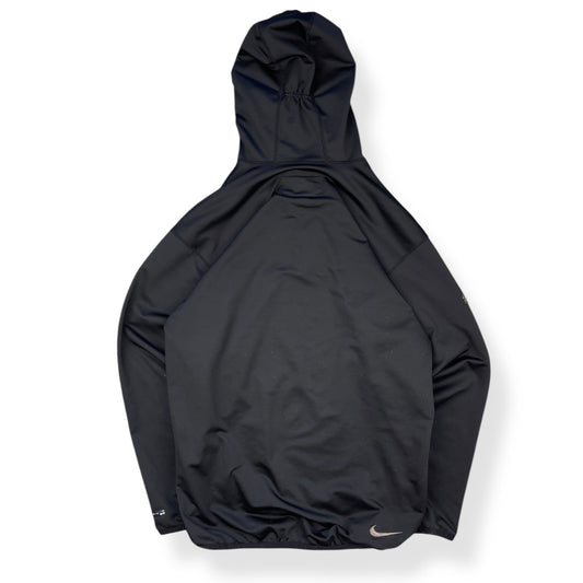 2008 Nike ACG Asymmetric Zip Balaclava Hoodie (M)