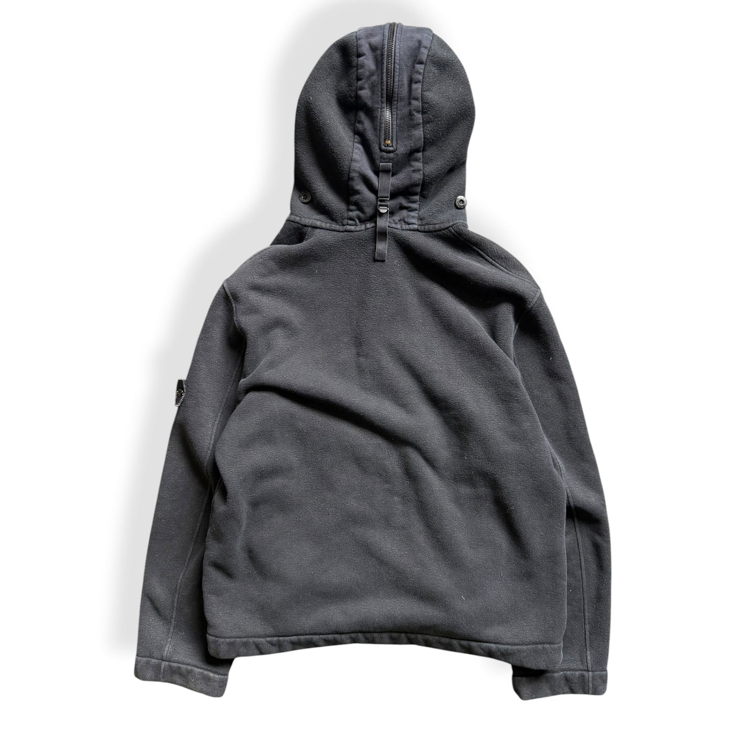 AW1999 Stone Island Split Hood Jacket (L)