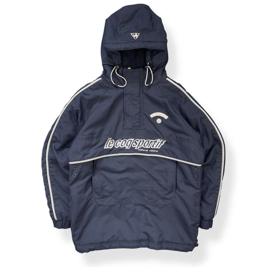 2000's Le Coq Sportif Stealth Pocket Jacket (S)