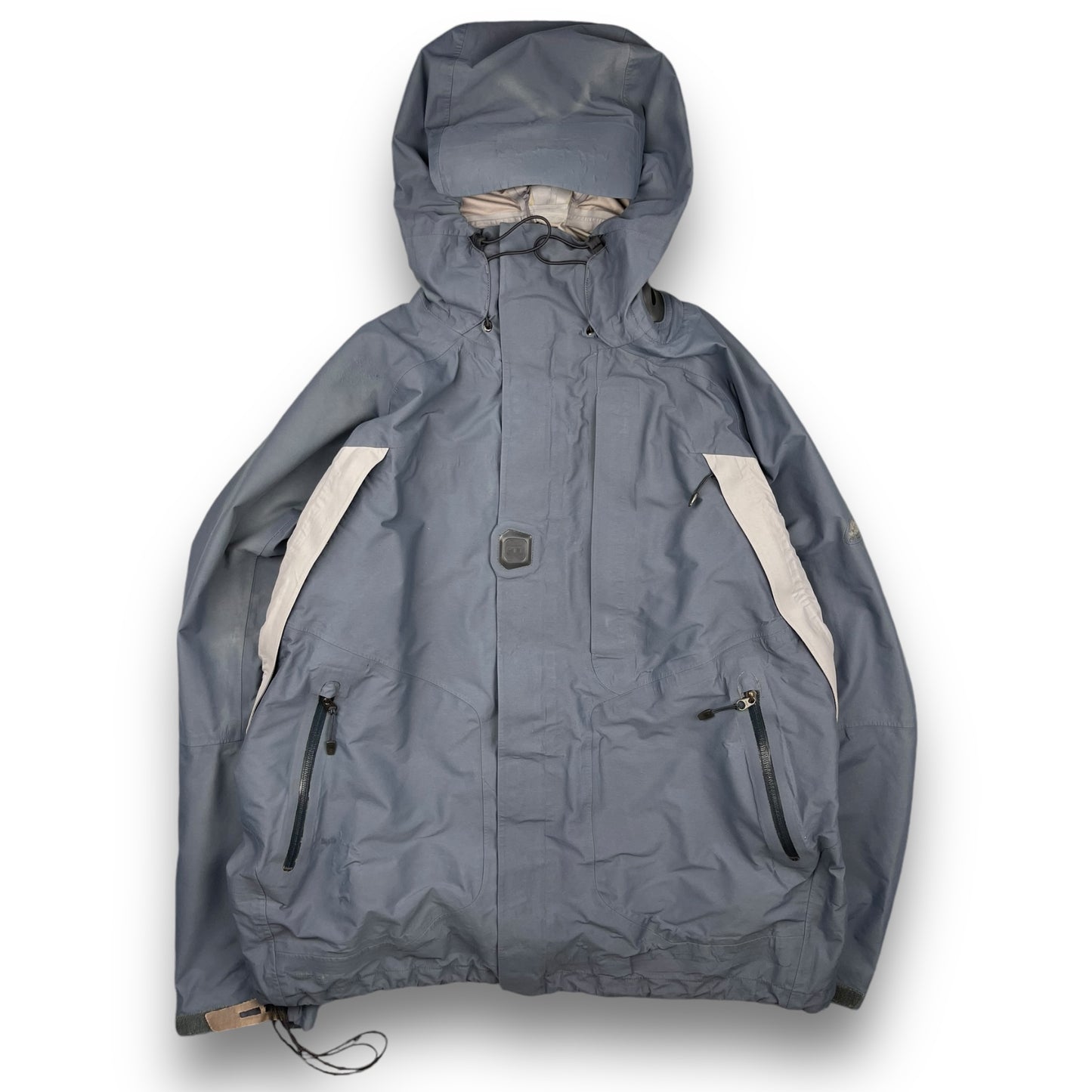 2005 Nike ACG GoreTex XCR Communication Jacket (XL)