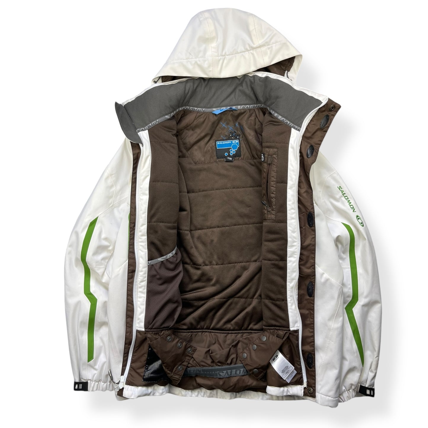 2000's Salomon Advantex Jacket (L)