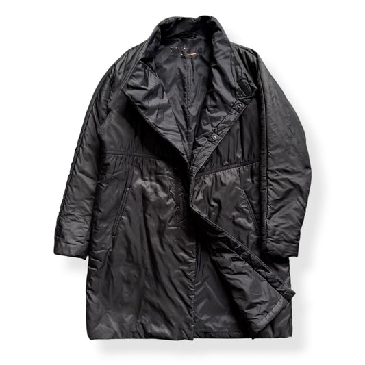 FW1999 Emporio Armani Asymmetric Spandex Jacket (L)