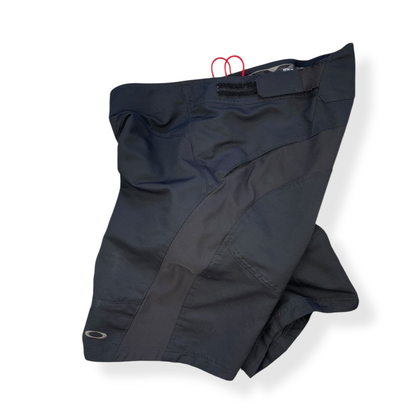 2011 Oakley MTB Panelled Shorts (32)