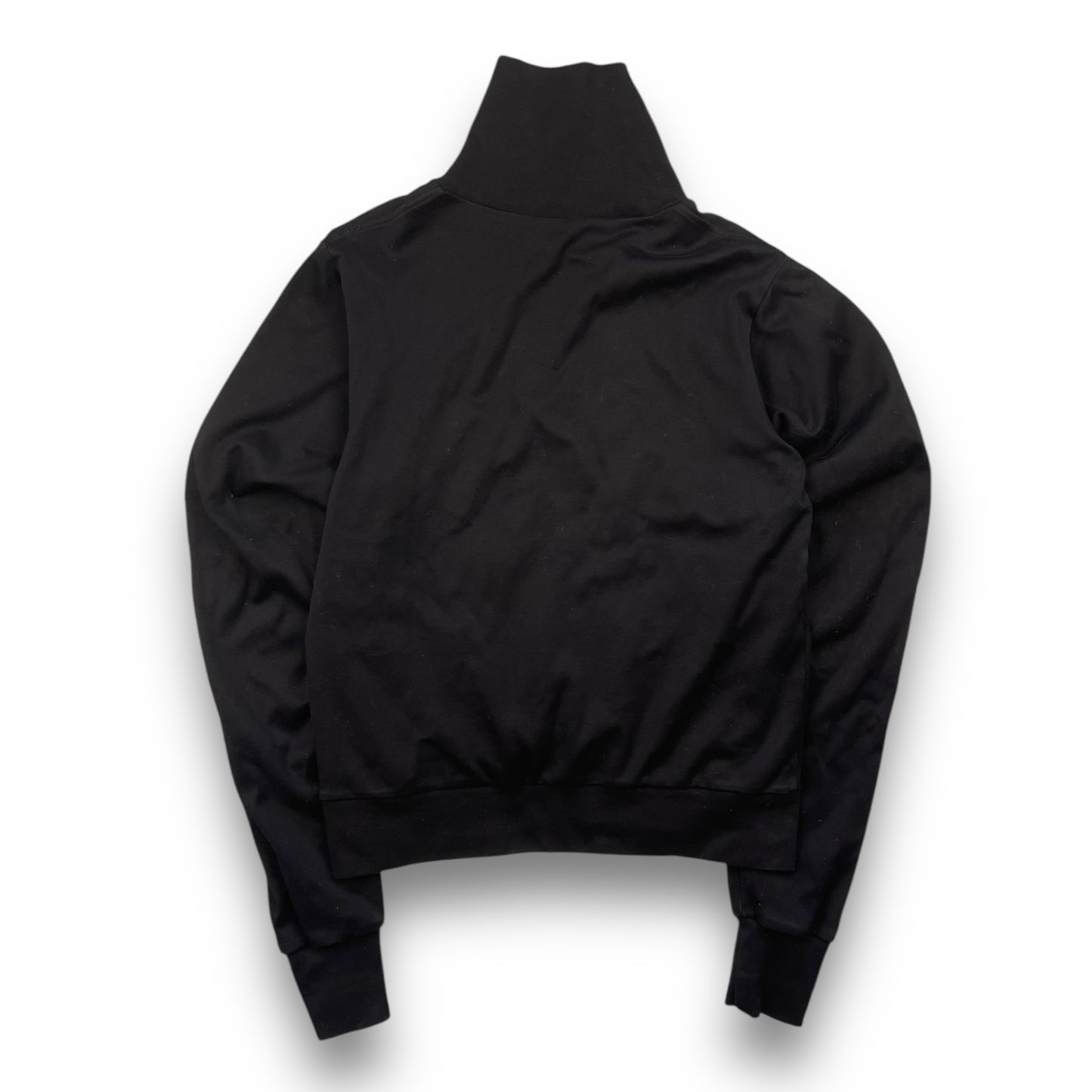 Maharishi Off Centre Zip Jumper (S)