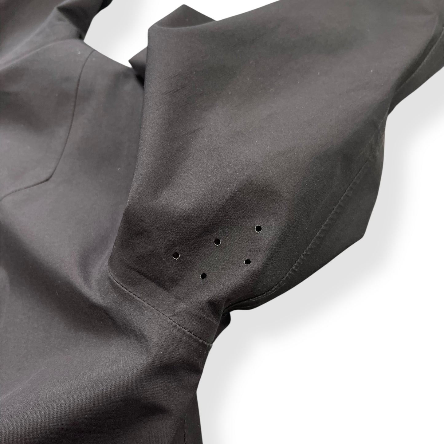 2000's Puma by Hussein Chalayan Technical Jacket (S)