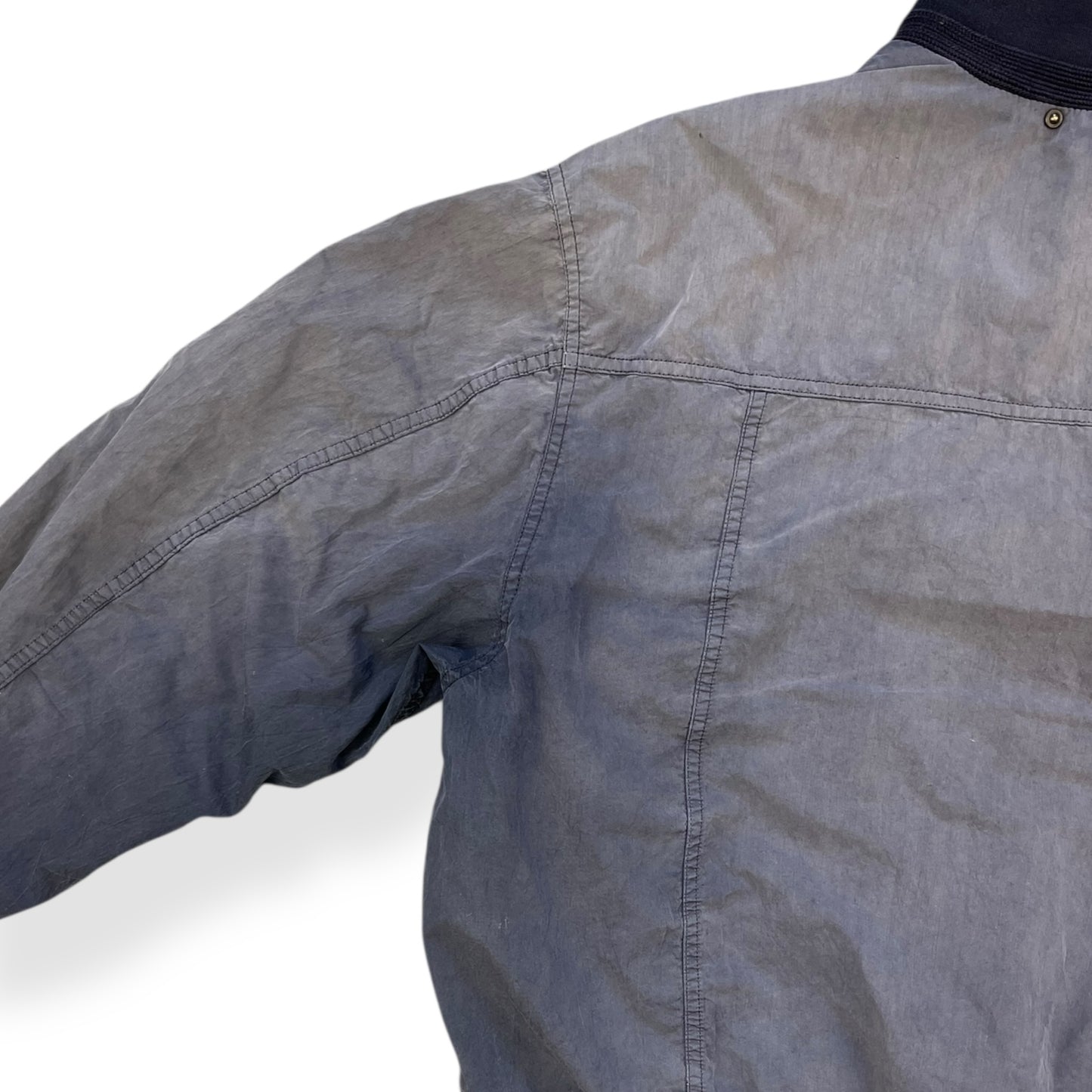SS1996 CP Company Sunfaded Flight Jacket (M)
