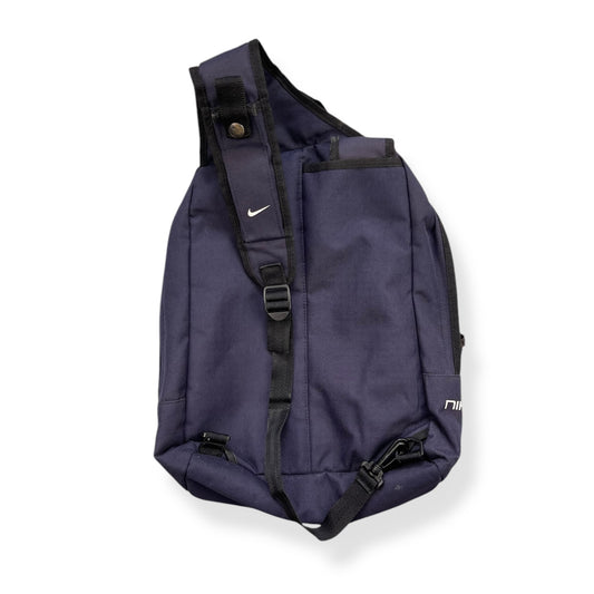 2001 Nike Urban Convertible Sling Bag/Backpack