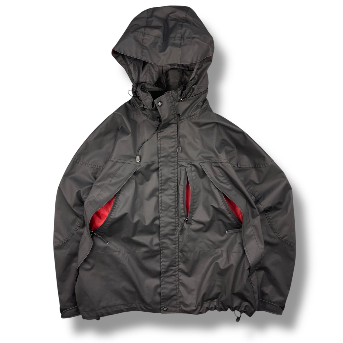 2000's DKNY Active Jacket (L)