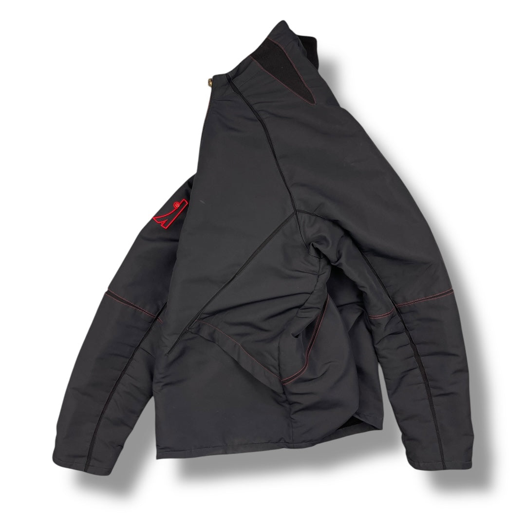 2000's Levi's Engineered Tectonic Track Jacket (M)
