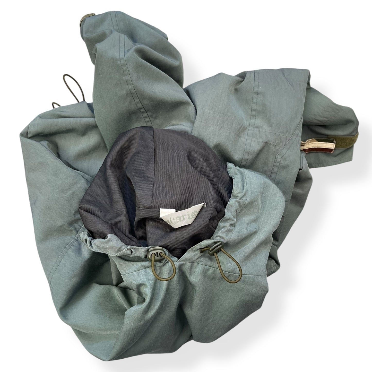 1998 Maharishi Coolmax Military Smock (L)