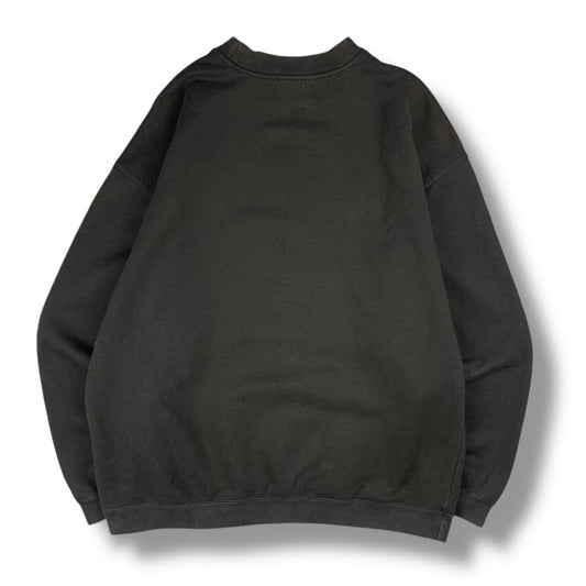 Oakley Software Graphic Centre Logo Sweatshirt (XL)