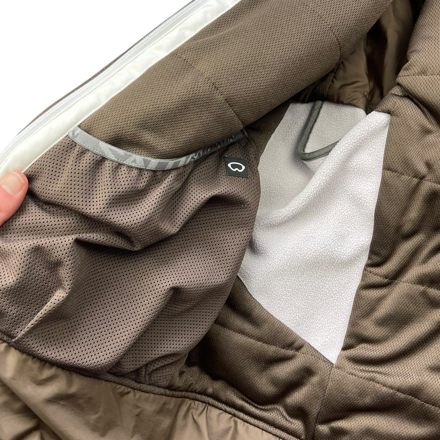 2000's Salomon Advantex Jacket (L)