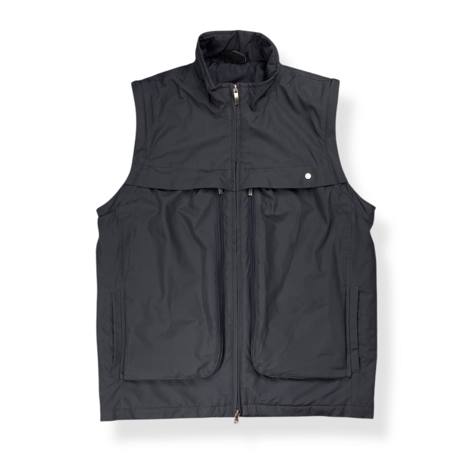 2000’s BMW 2in1 Stealth Pocket Jacket (M)