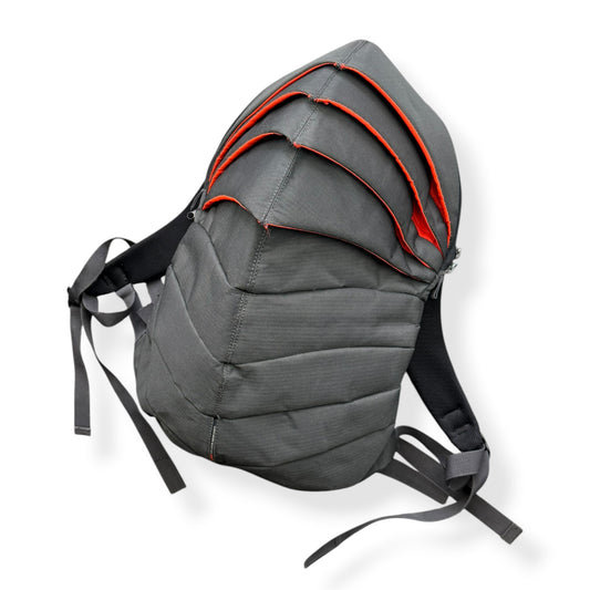 2000's Vodafone x McLaren Expandable 'Isopod' Backpack